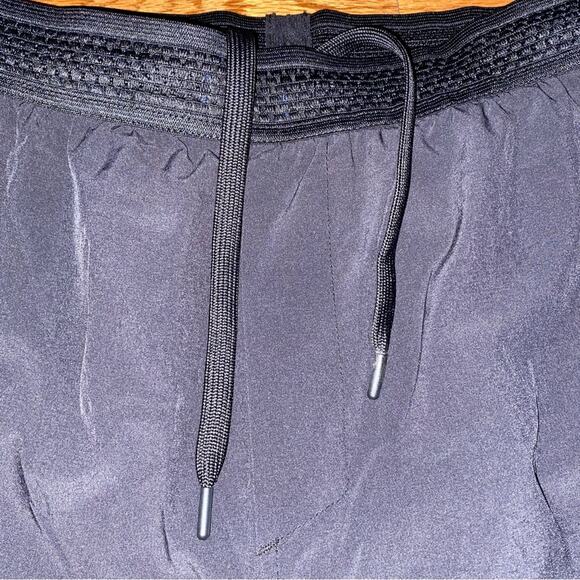 Ten Thousand $69 BLK Mens The Session Short Lined sz LG 7” EUC - Picture 8 of 16